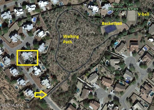 Rincon Trails (1-505) - Residential