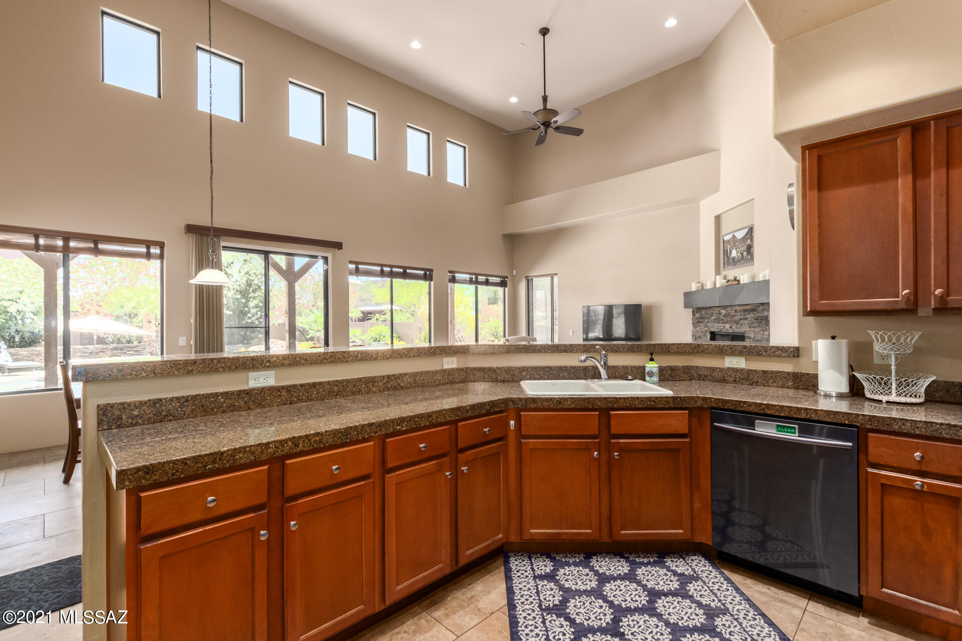 Rincon Trails (1-505) - Residential