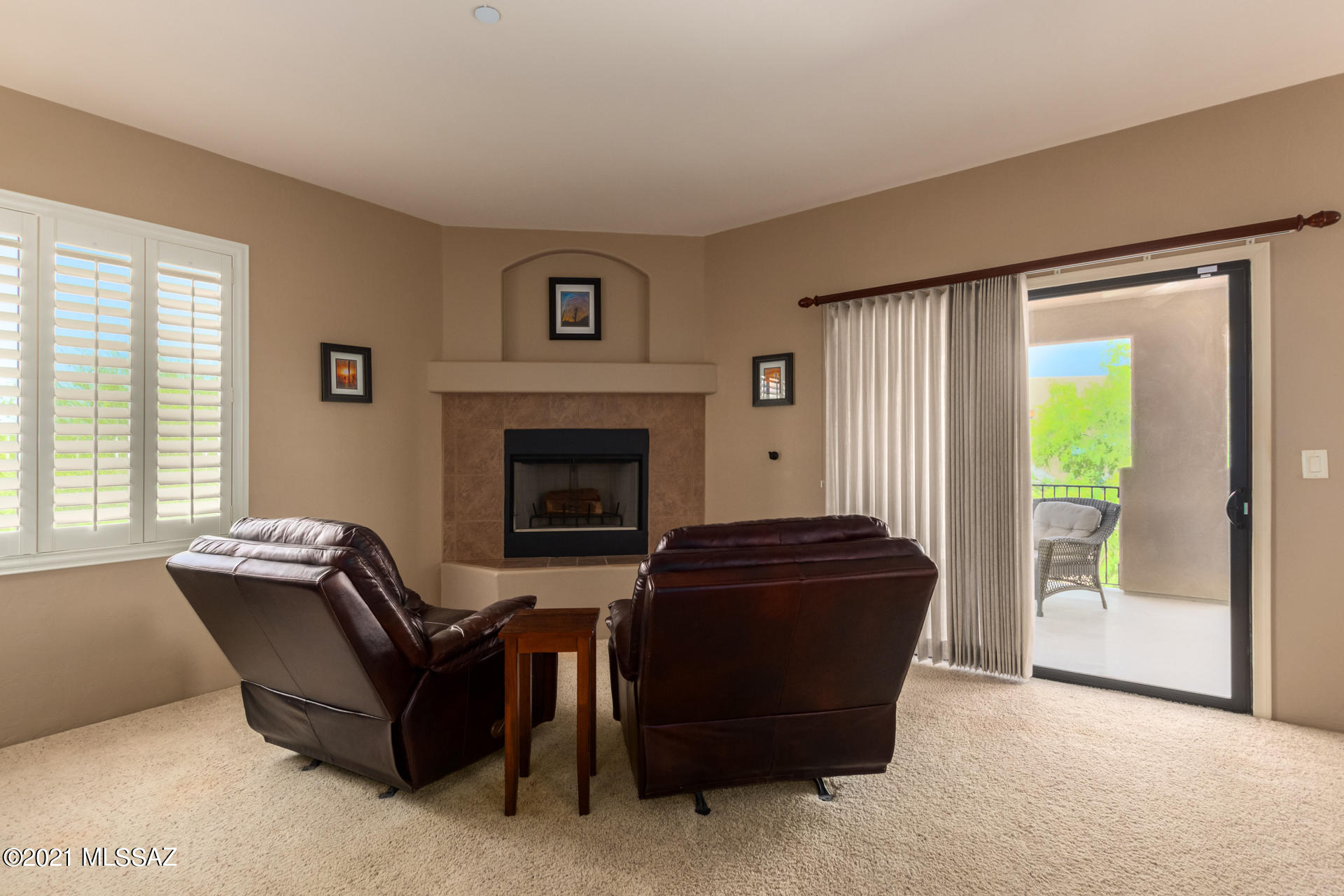 Rincon Trails (1-505) - Residential