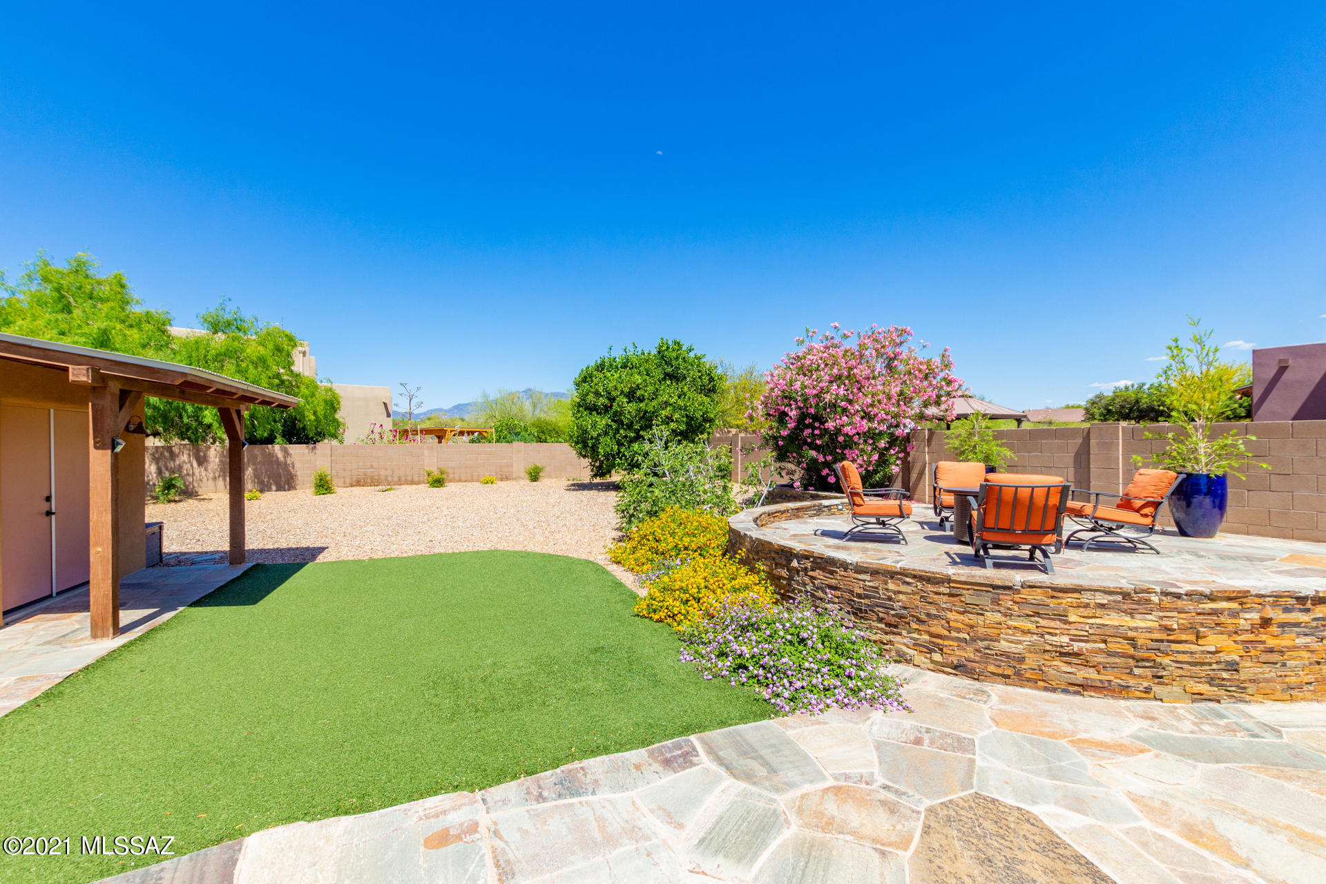 Rincon Trails (1-505) - Residential