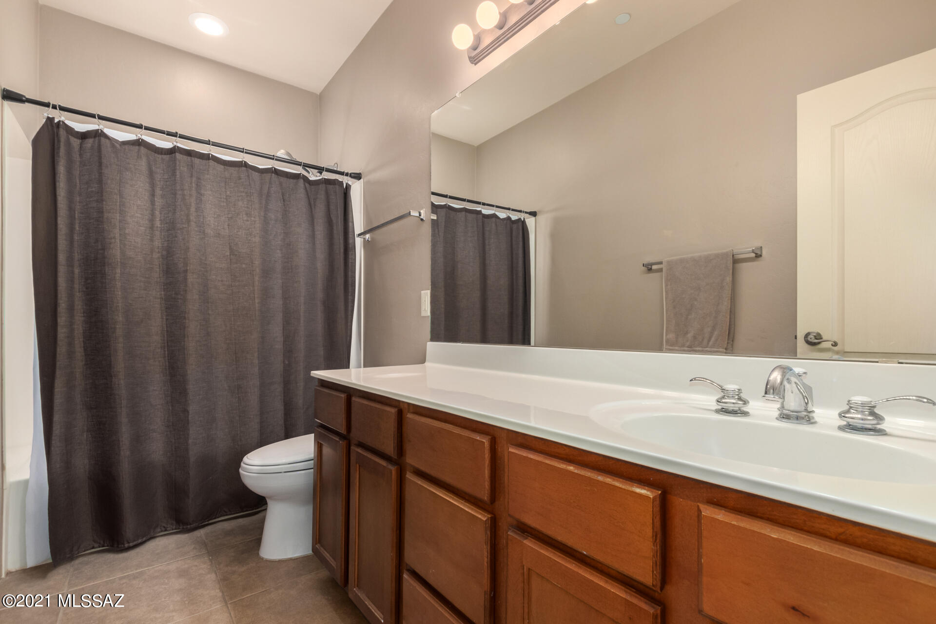 Rincon Trails (1-505) - Residential