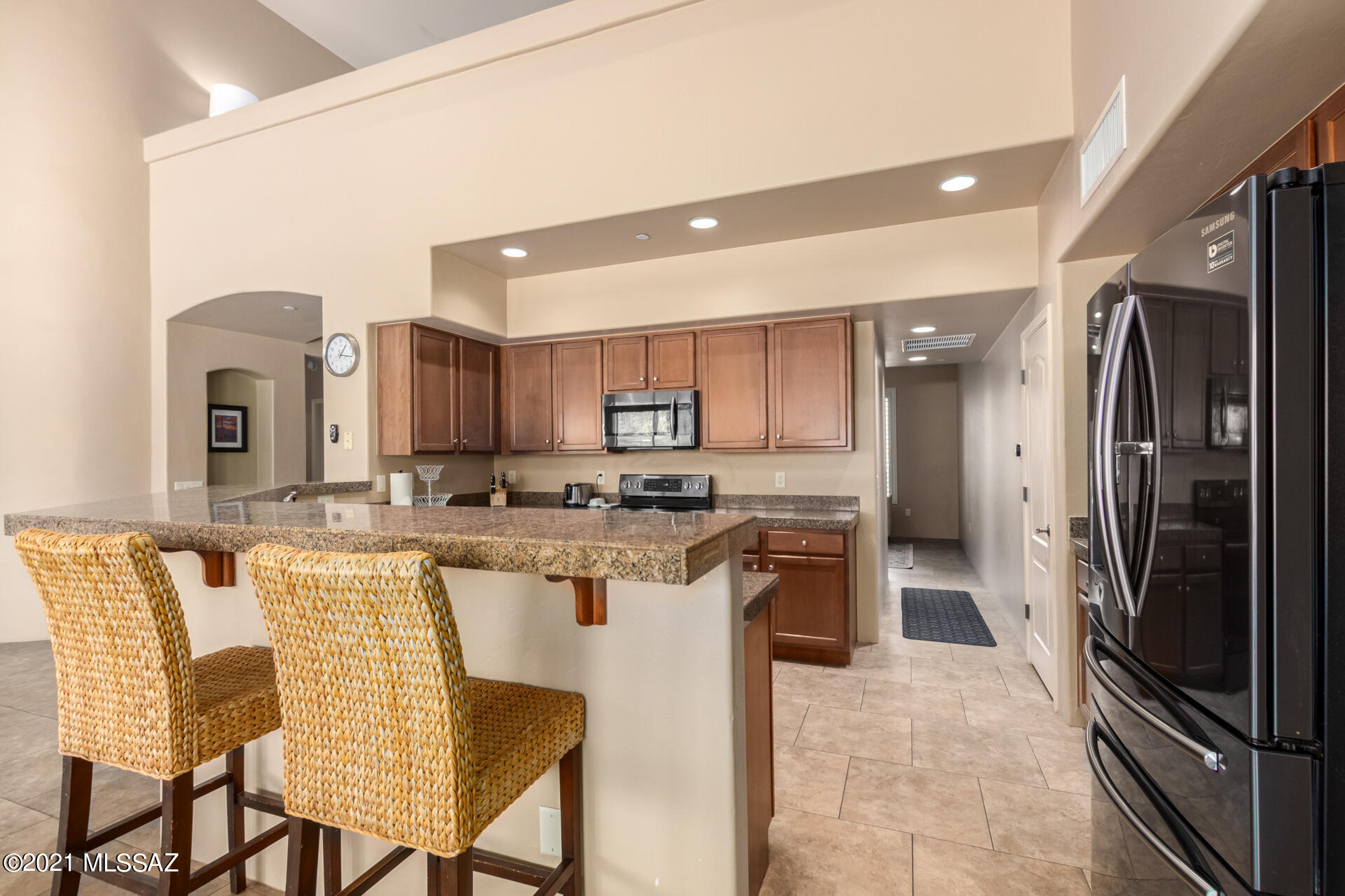 Rincon Trails (1-505) - Residential