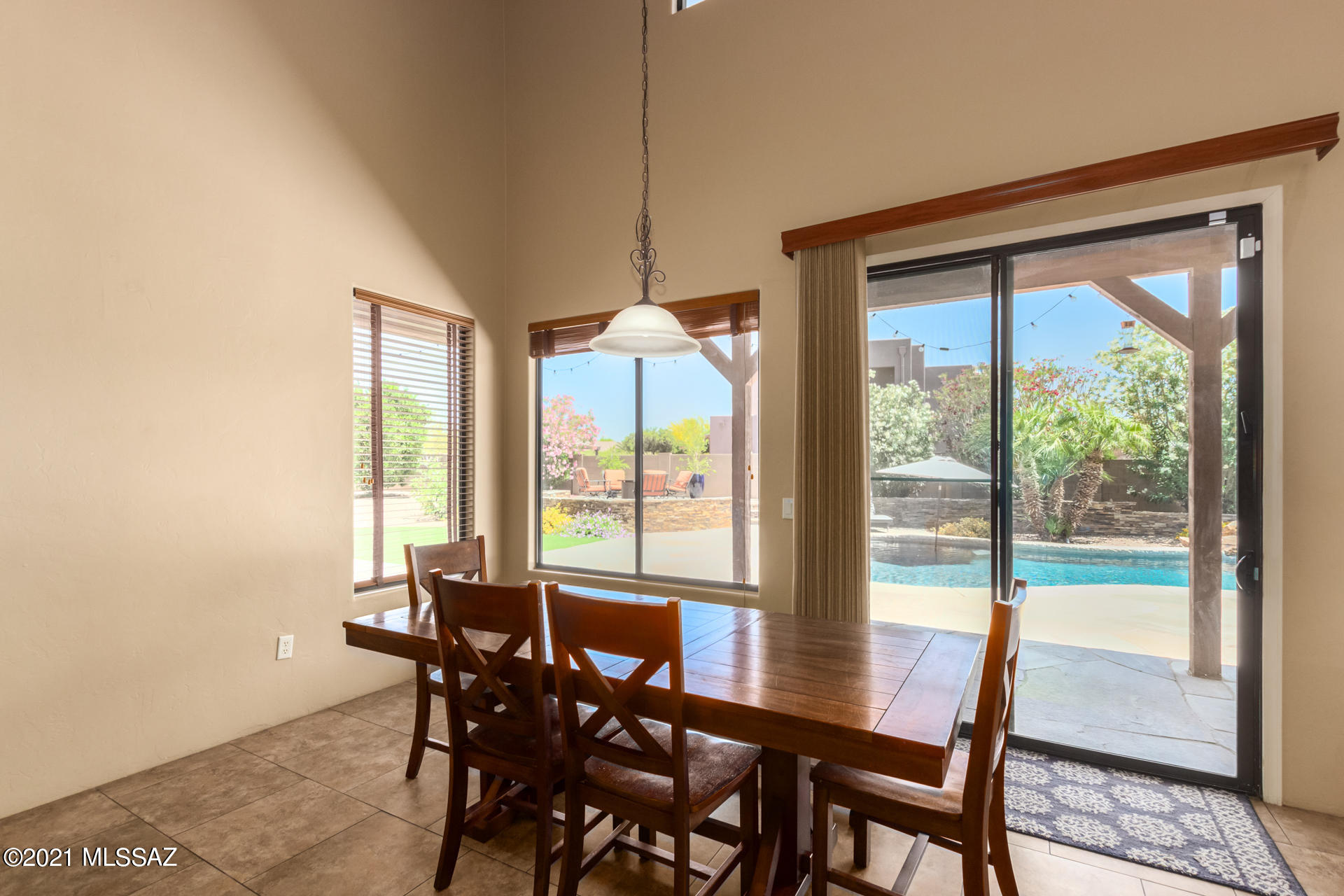 Rincon Trails (1-505) - Residential