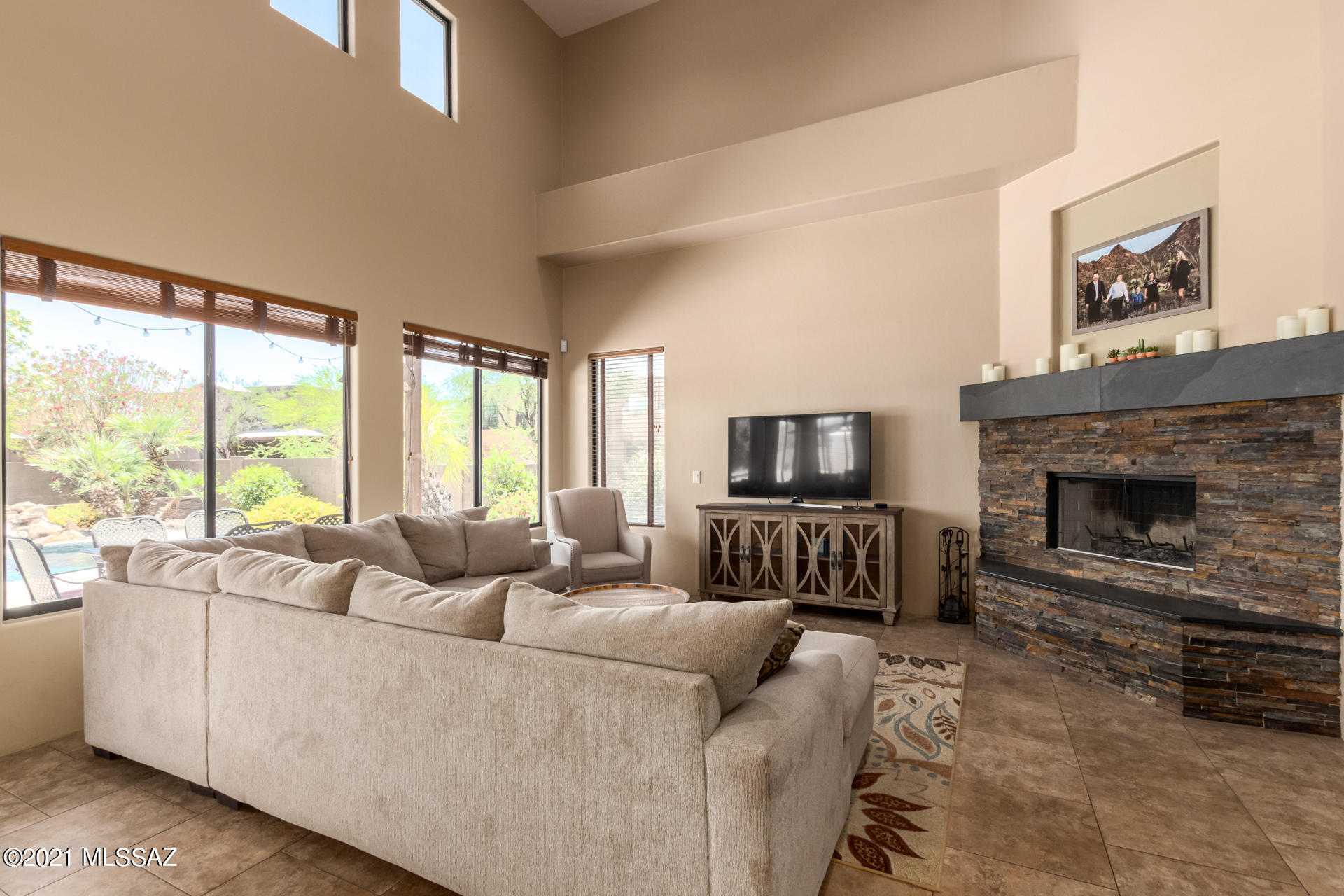 Rincon Trails (1-505) - Residential