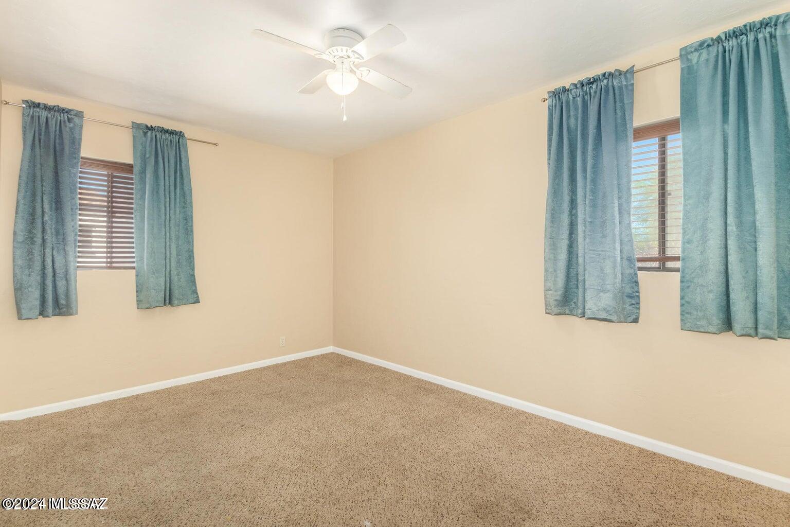 Del Monte Village - Residential Lease