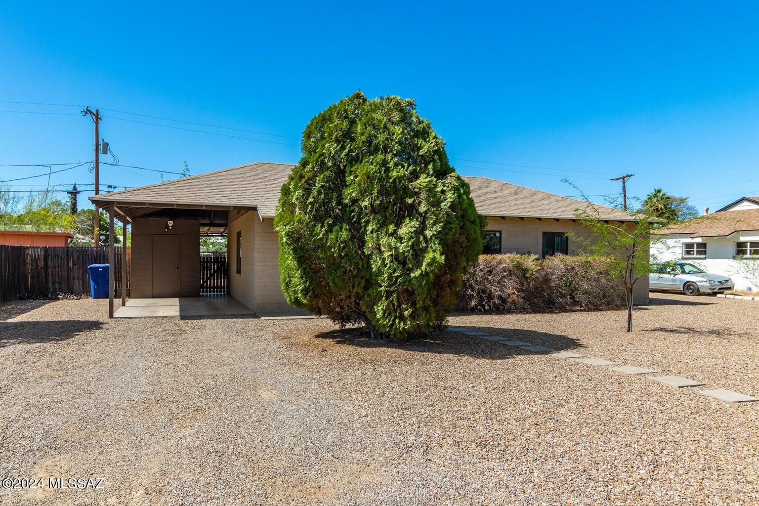 Del Monte Village - Residential Lease
