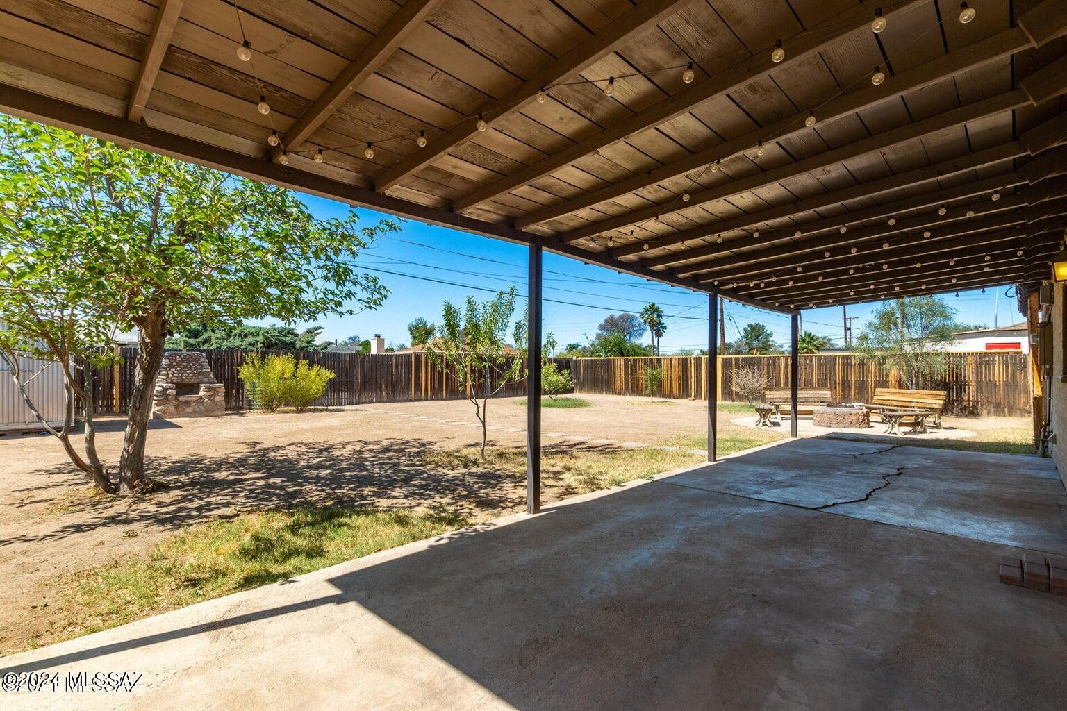 Del Monte Village - Residential Lease