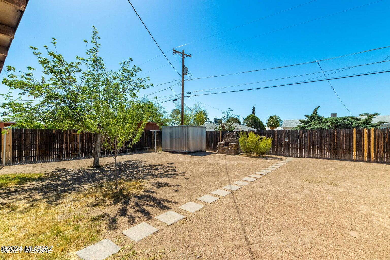 Del Monte Village - Residential Lease