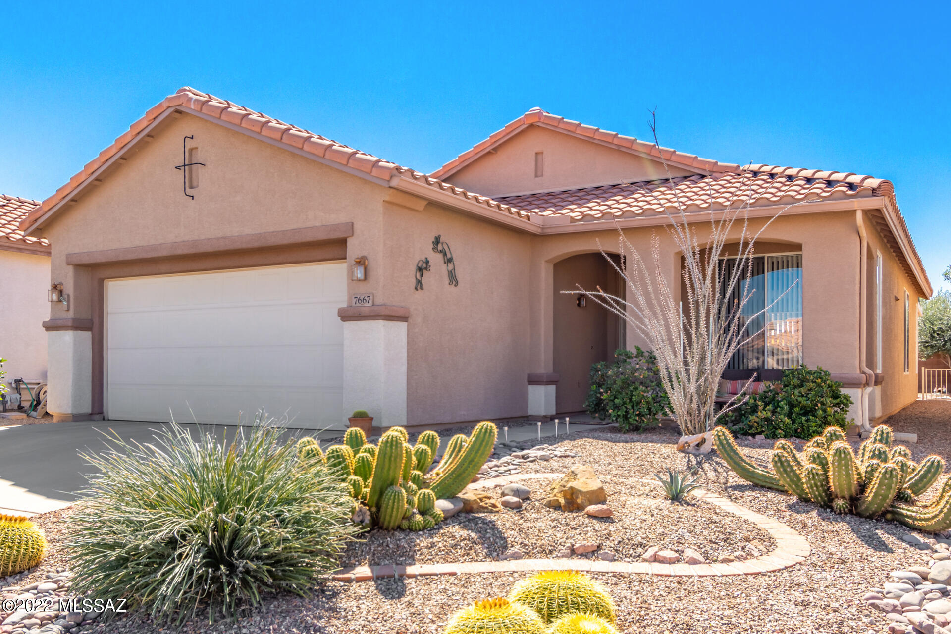 Continental Ranch Sunflower Phase VII (730-844) - Residential
