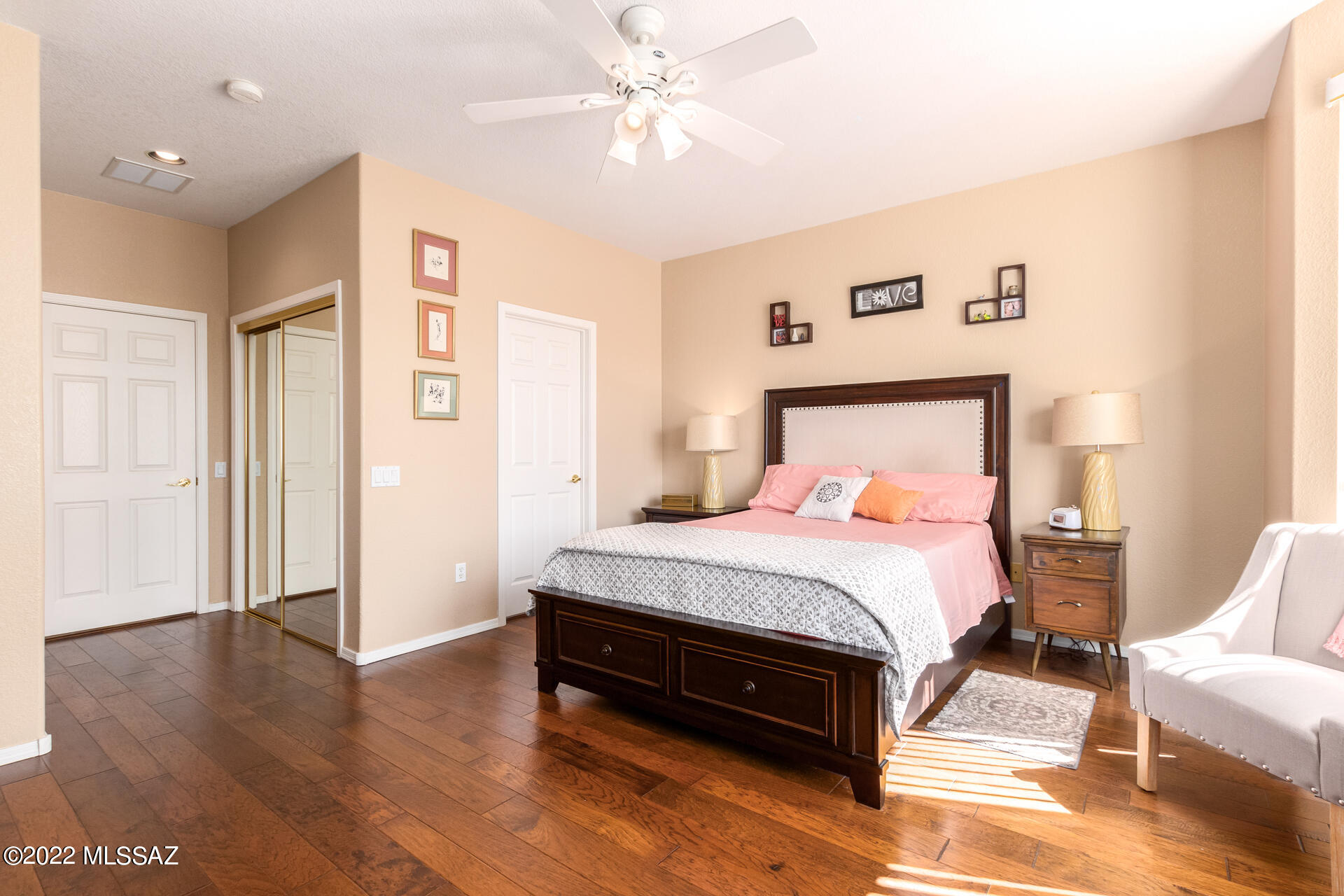 Continental Ranch Sunflower Phase VII (730-844) - Residential
