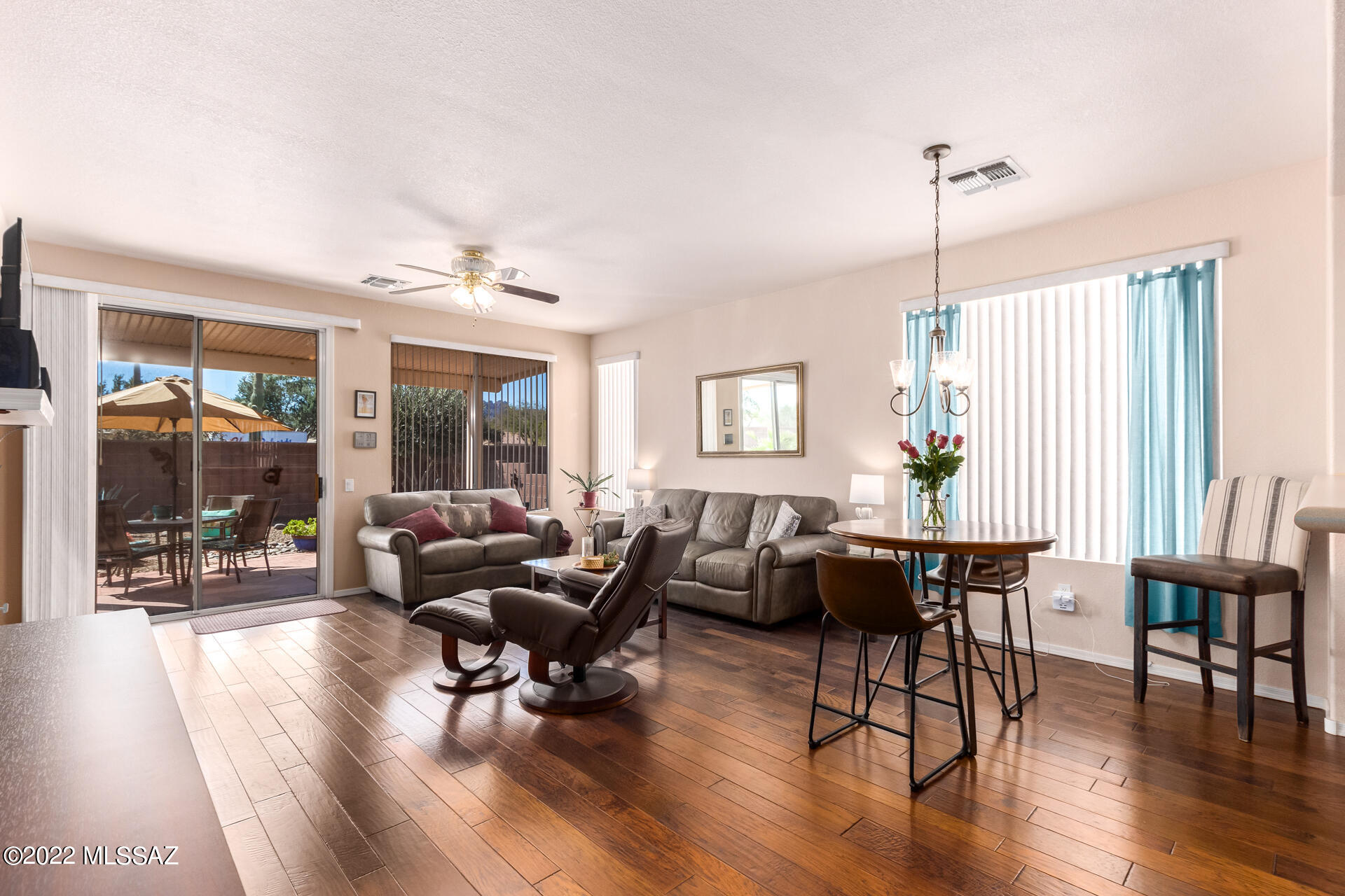 Continental Ranch Sunflower Phase VII (730-844) - Residential