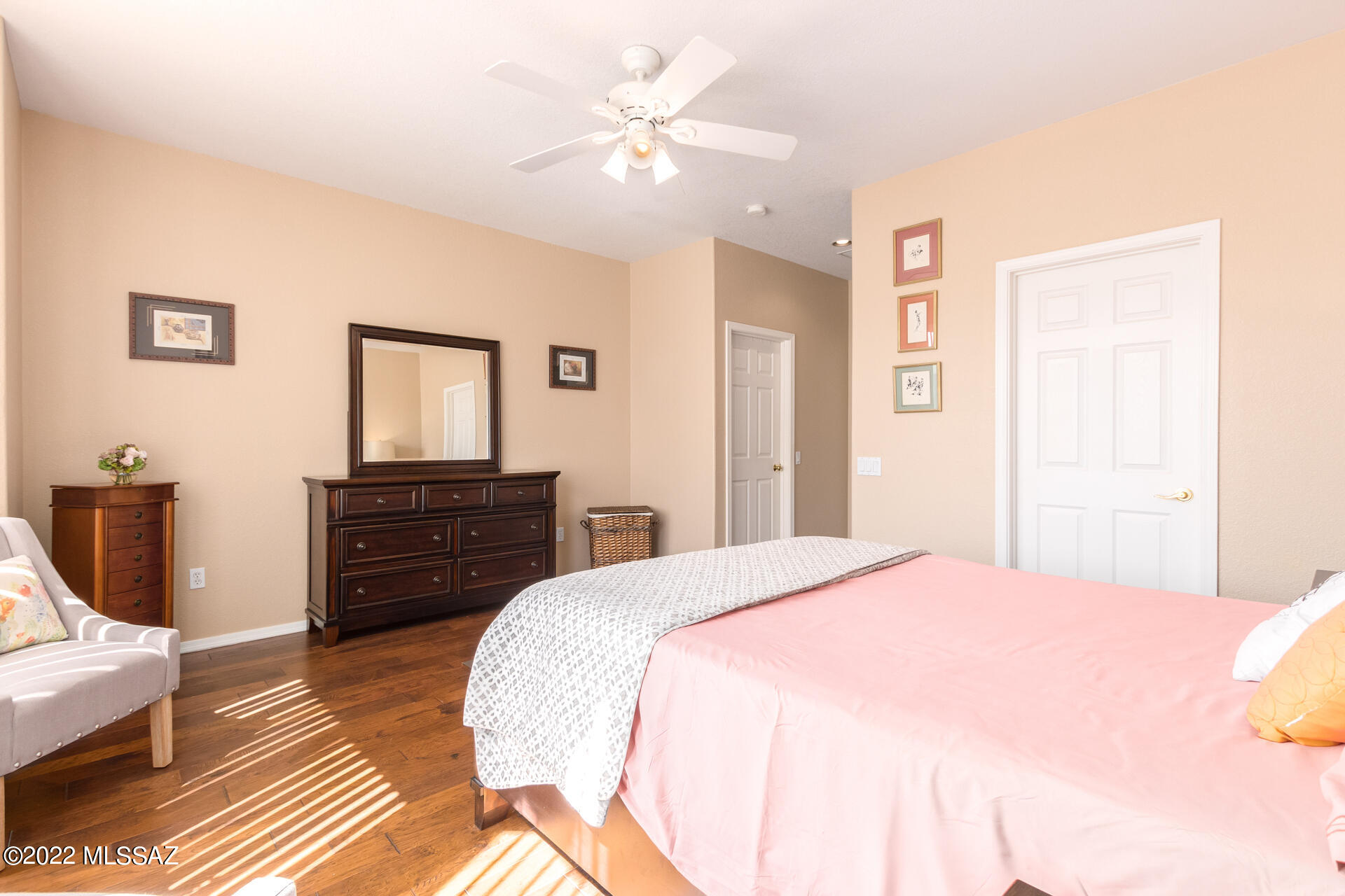 Continental Ranch Sunflower Phase VII (730-844) - Residential
