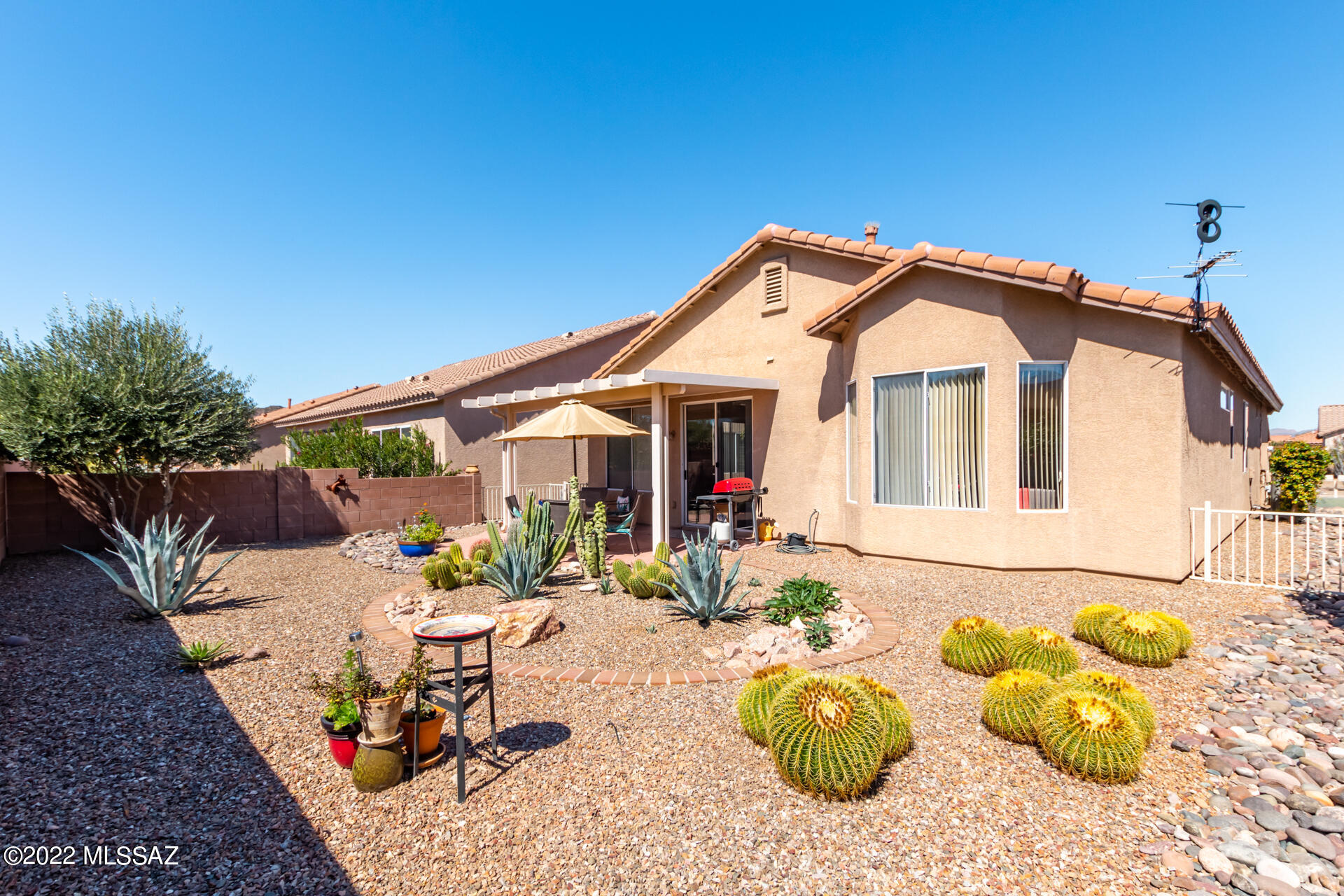 Continental Ranch Sunflower Phase VII (730-844) - Residential