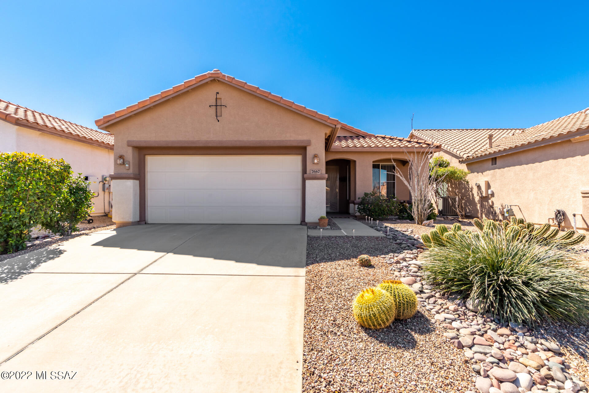 Continental Ranch Sunflower Phase VII (730-844) - Residential