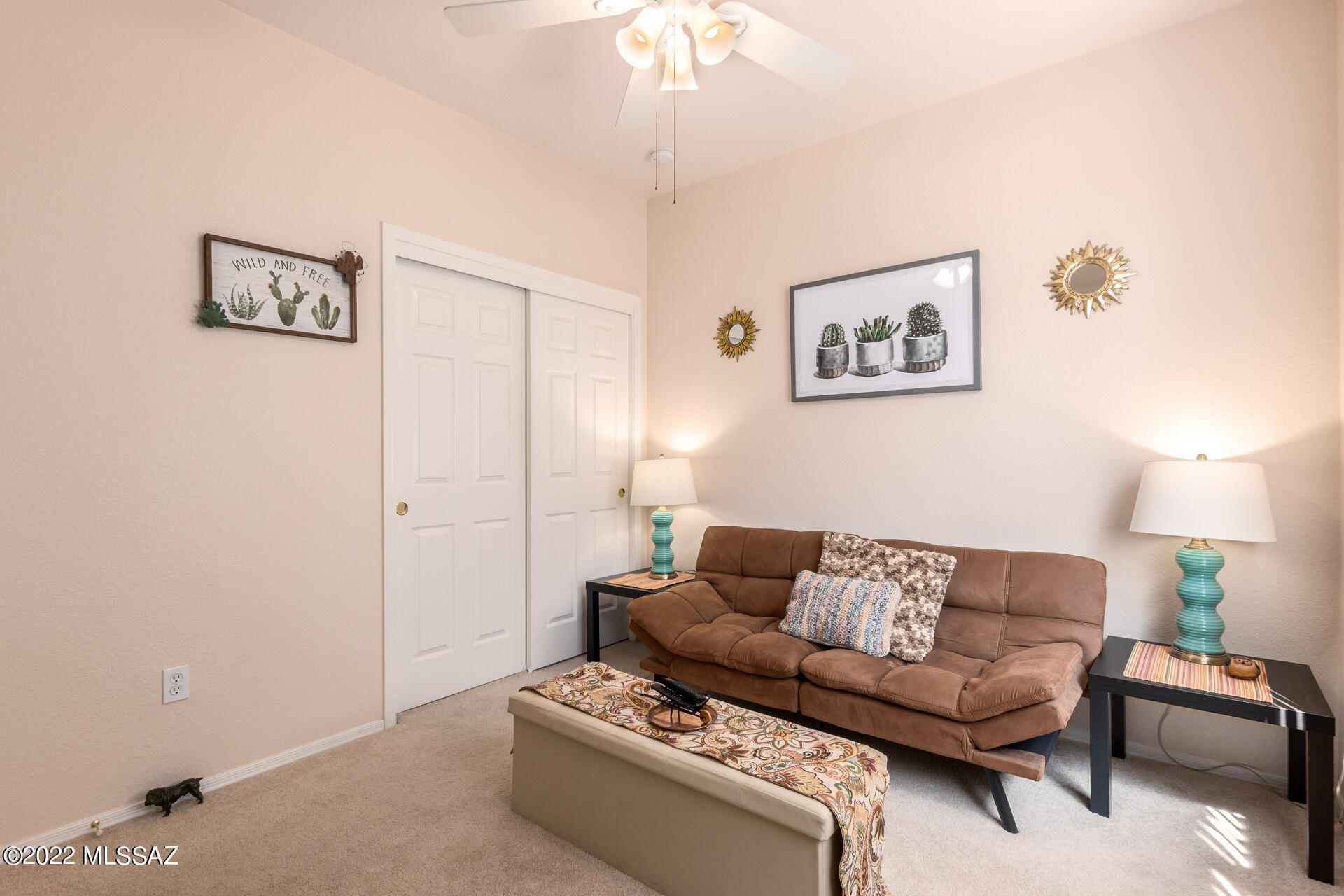 Continental Ranch Sunflower Phase VII (730-844) - Residential