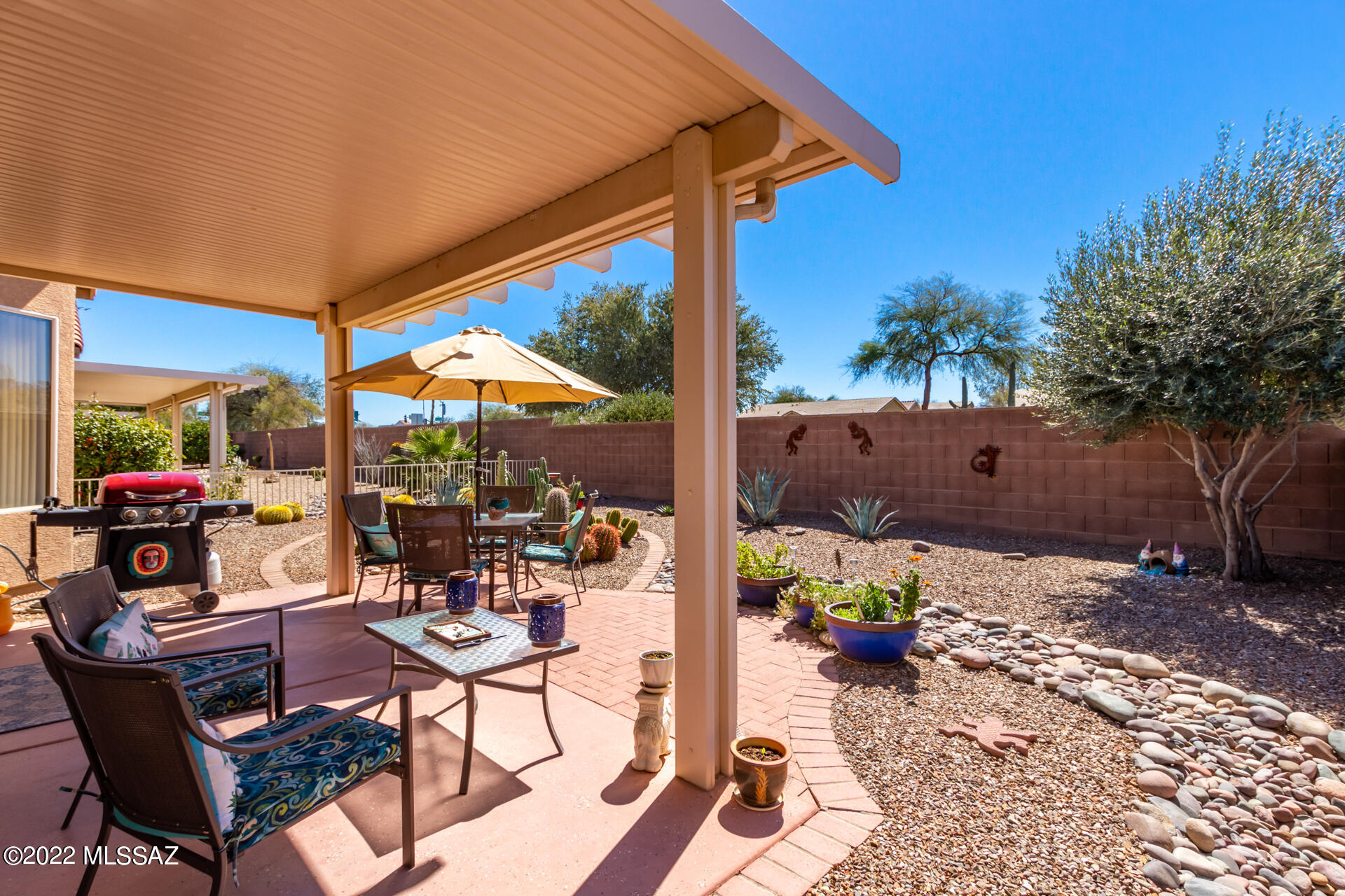 Continental Ranch Sunflower Phase VII (730-844) - Residential