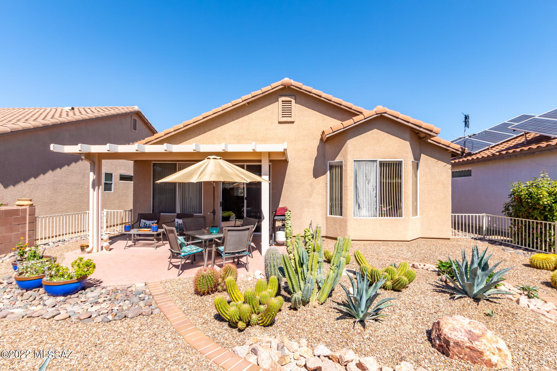 Continental Ranch Sunflower Phase VII (730-844) - Residential
