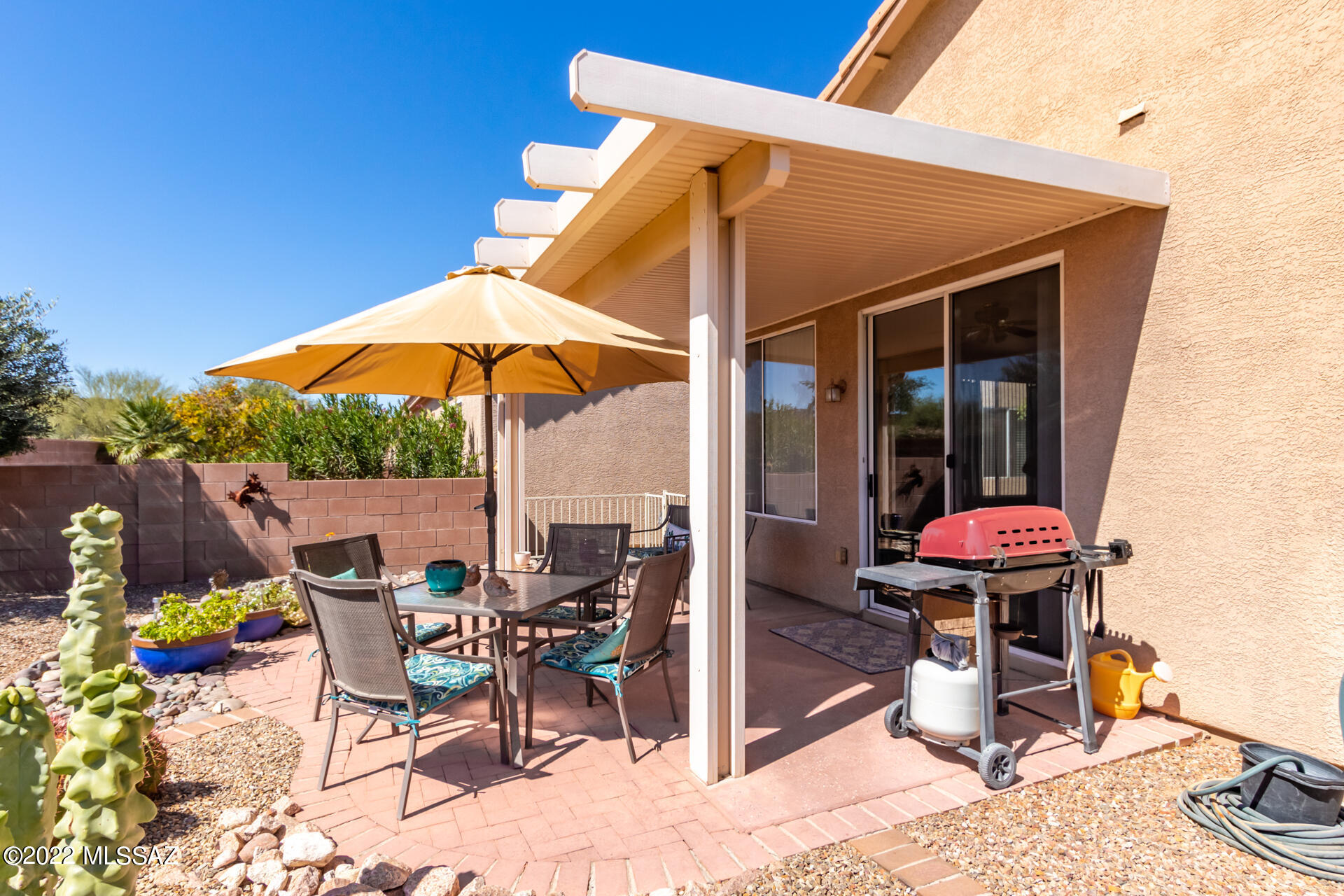 Continental Ranch Sunflower Phase VII (730-844) - Residential
