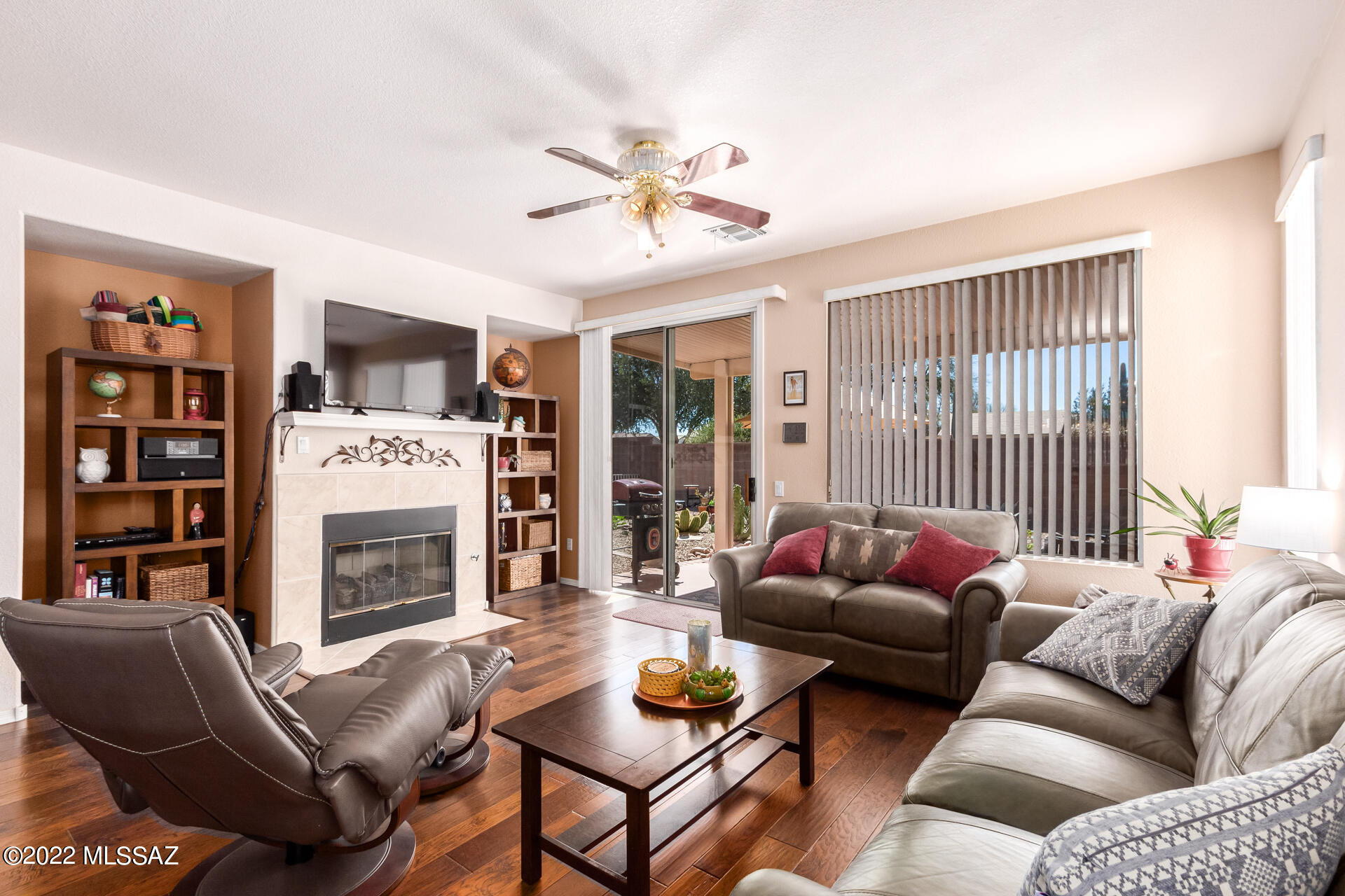 Continental Ranch Sunflower Phase VII (730-844) - Residential