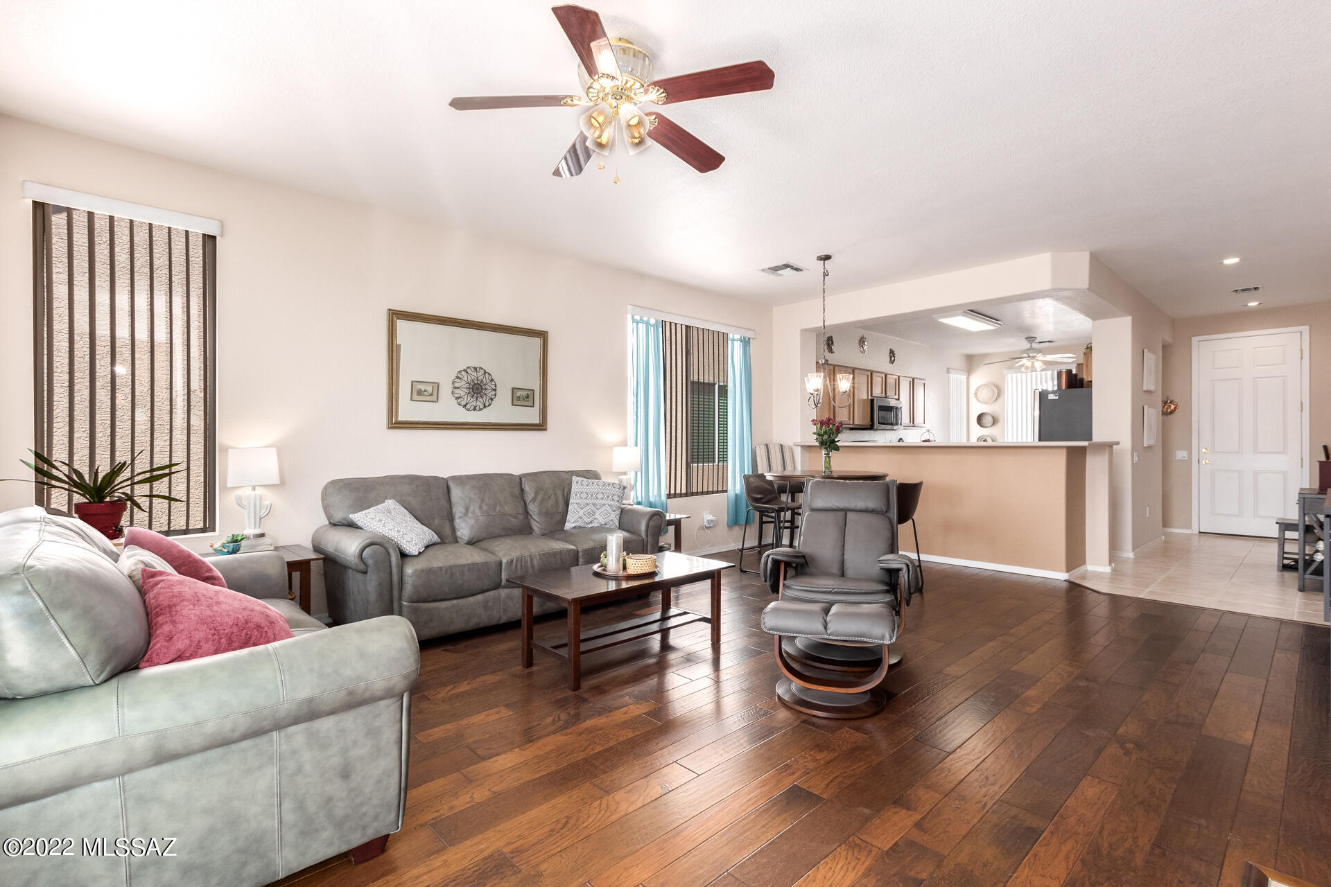 Continental Ranch Sunflower Phase VII (730-844) - Residential
