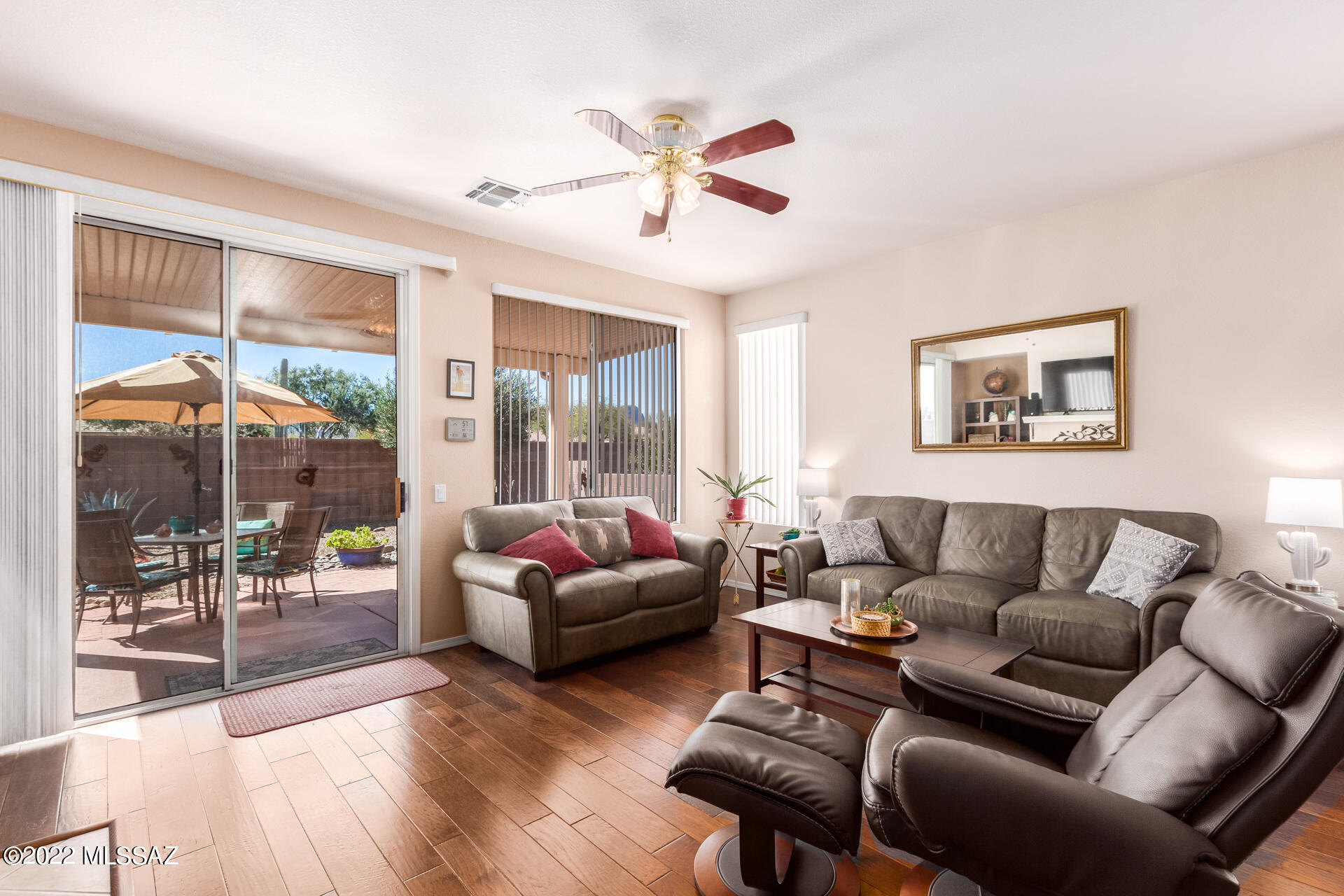 Continental Ranch Sunflower Phase VII (730-844) - Residential