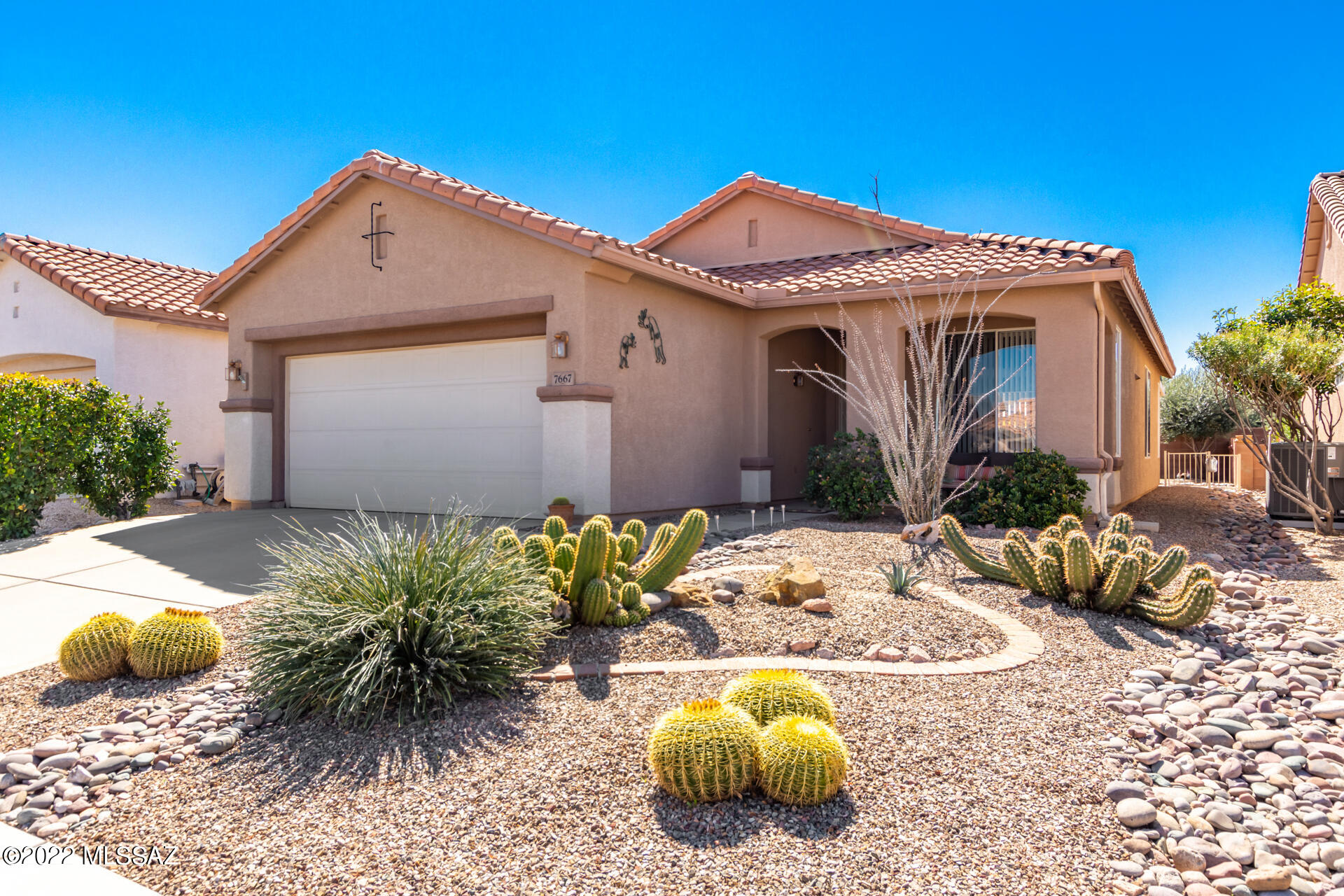 Continental Ranch Sunflower Phase VII (730-844) - Residential