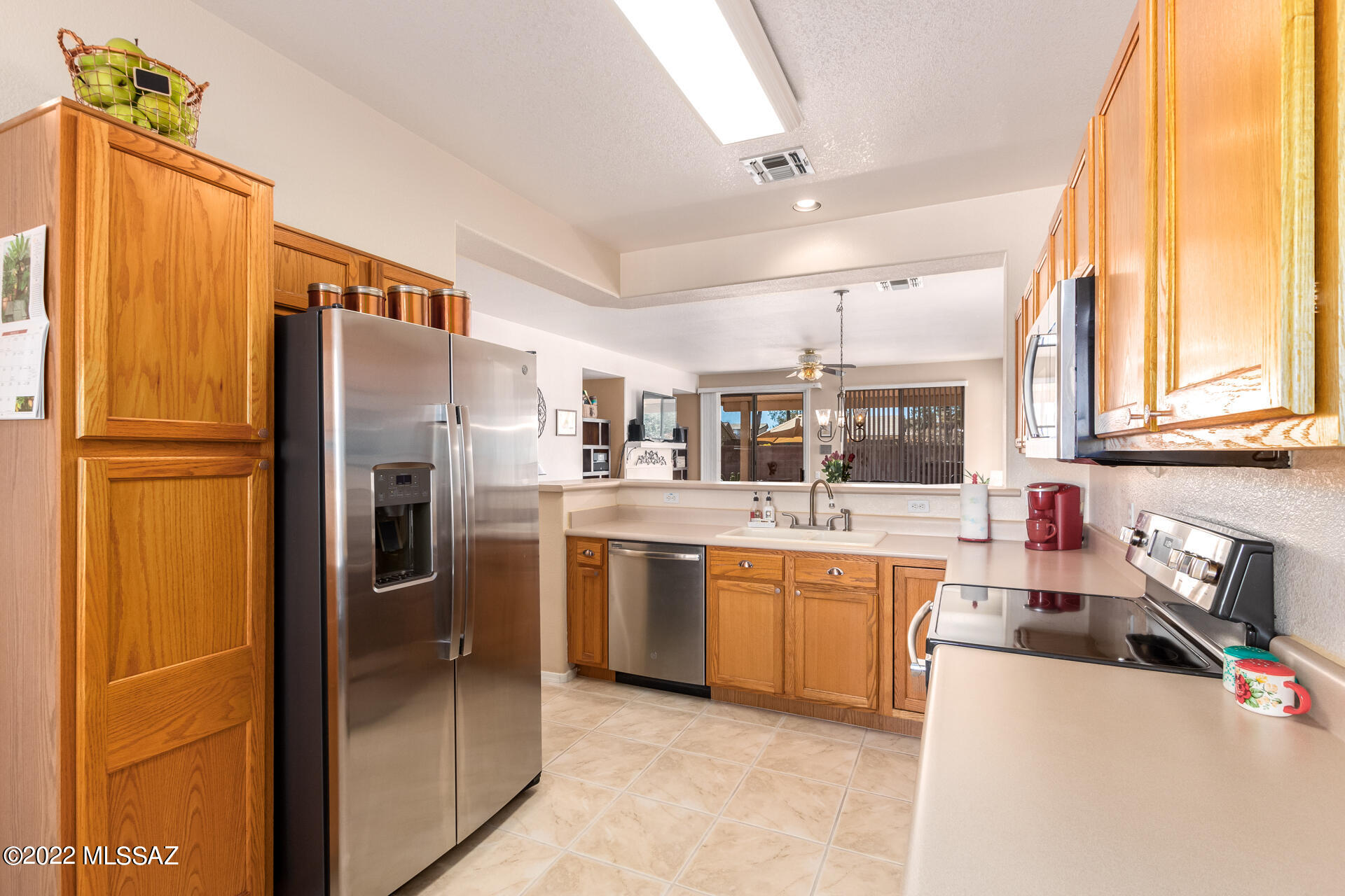 Continental Ranch Sunflower Phase VII (730-844) - Residential
