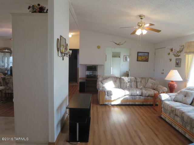 Iron Horse Village - Residential
