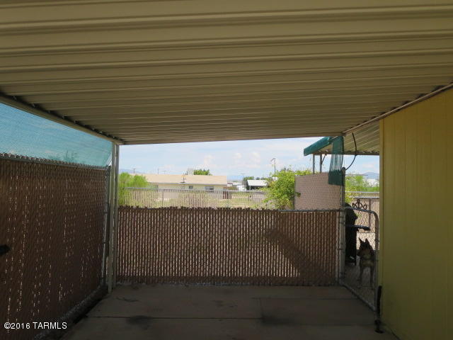 Iron Horse Village - Residential