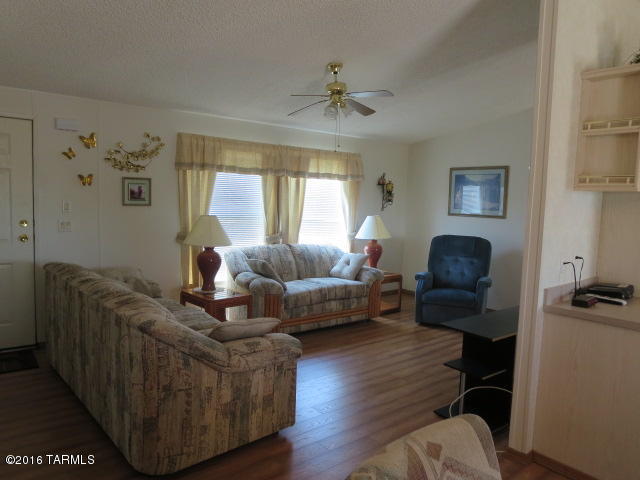 Iron Horse Village - Residential
