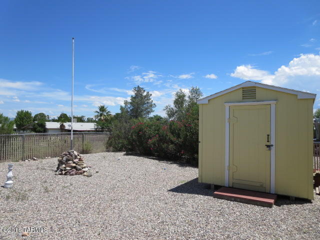 Iron Horse Village - Residential