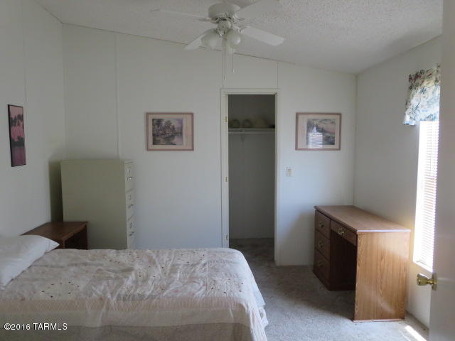 Iron Horse Village - Residential