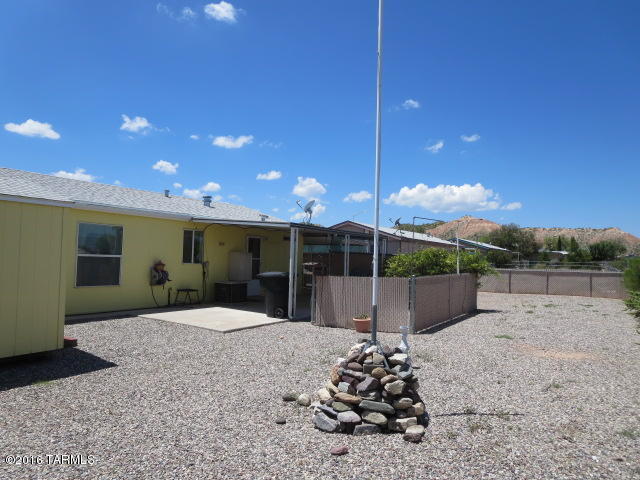 Iron Horse Village - Residential