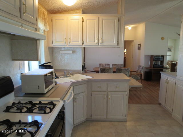 Iron Horse Village - Residential