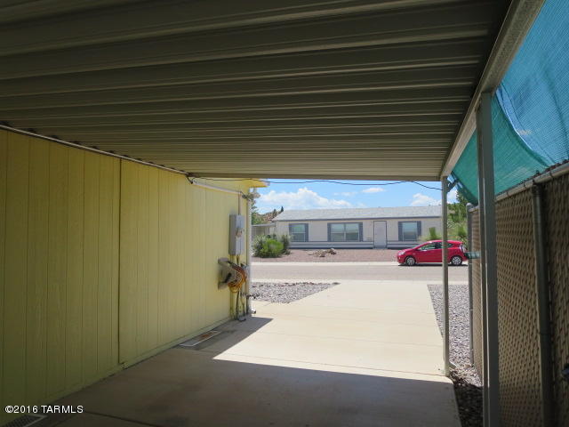 Iron Horse Village - Residential