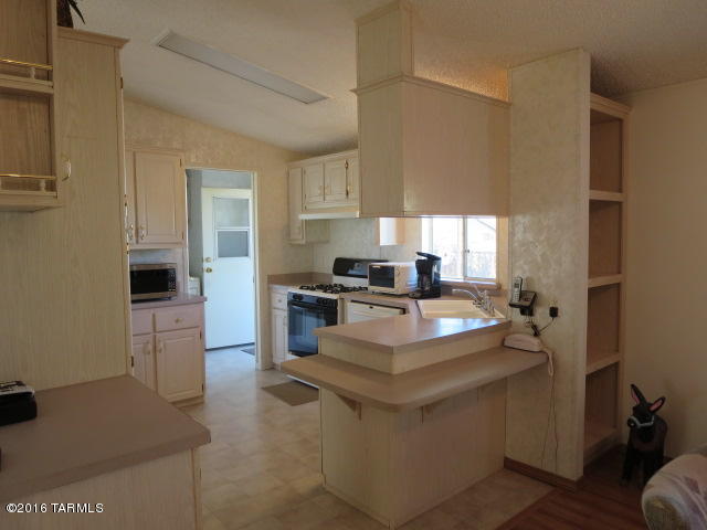 Iron Horse Village - Residential
