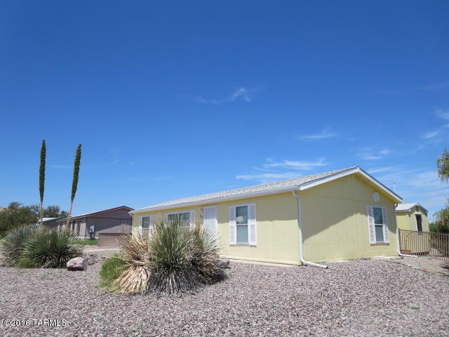 Iron Horse Village - Residential