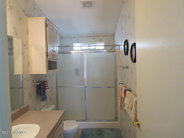 Iron Horse Village - Residential