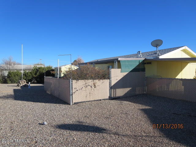 Iron Horse Village - Residential