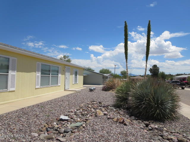 Iron Horse Village - Residential
