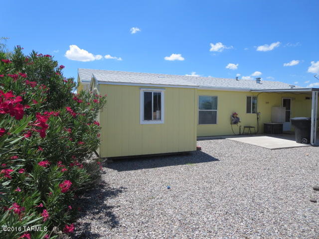 Iron Horse Village - Residential