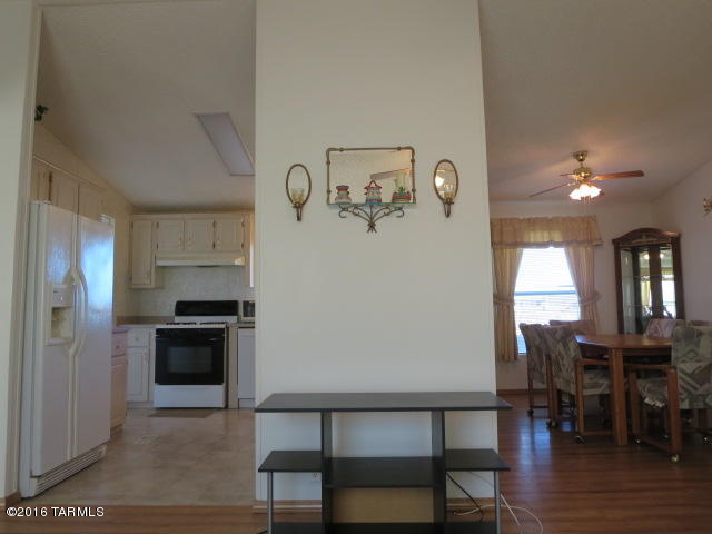 Iron Horse Village - Residential