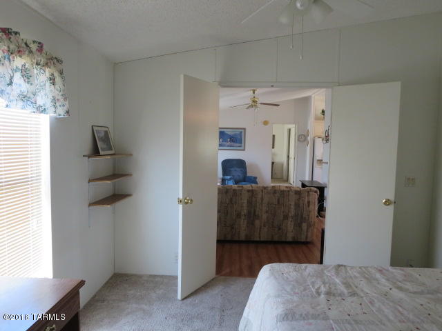 Iron Horse Village - Residential