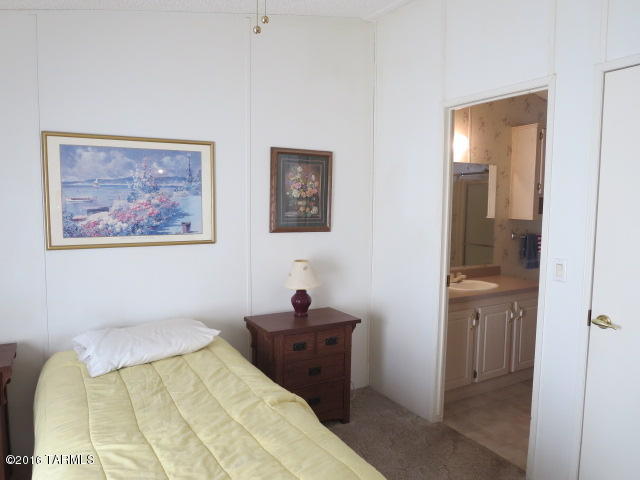 Iron Horse Village - Residential
