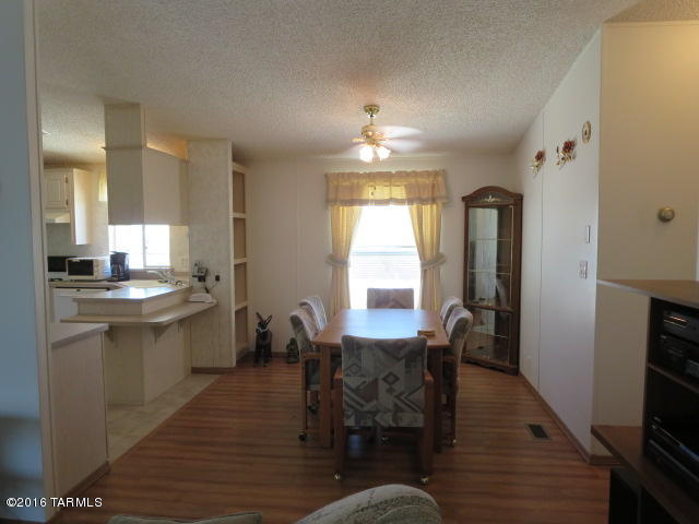 Iron Horse Village - Residential
