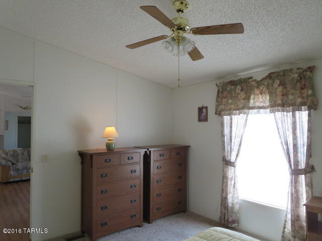 Iron Horse Village - Residential