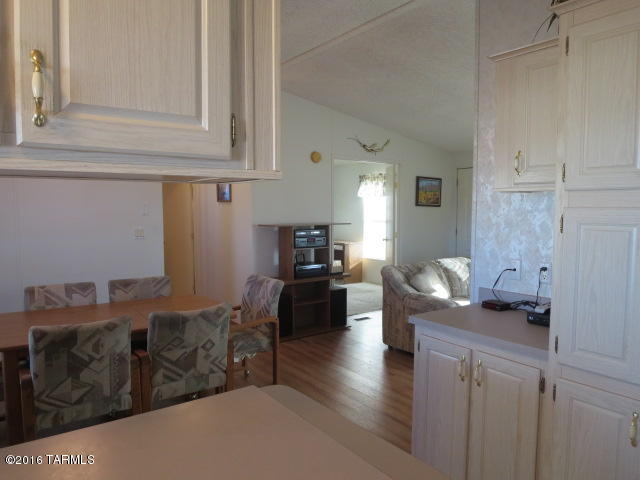 Iron Horse Village - Residential