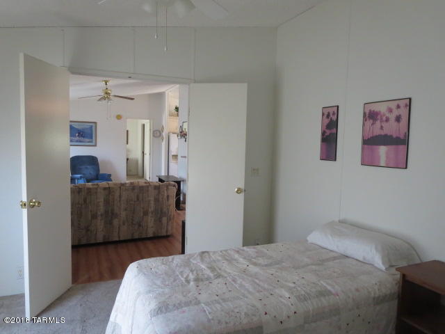 Iron Horse Village - Residential