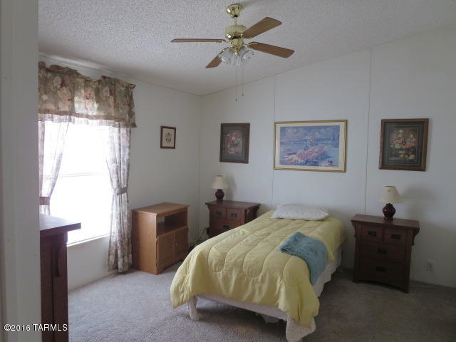 Iron Horse Village - Residential