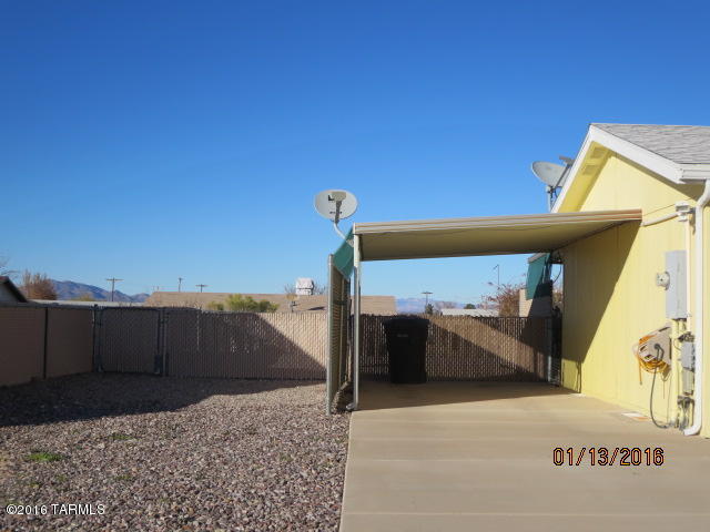 Iron Horse Village - Residential